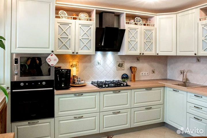 Кухонный гарнитур 