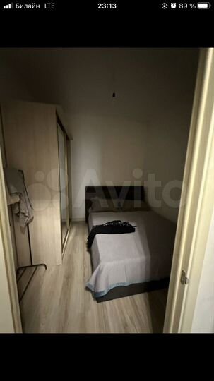 2-к. квартира, 50 м², 3/4 эт.