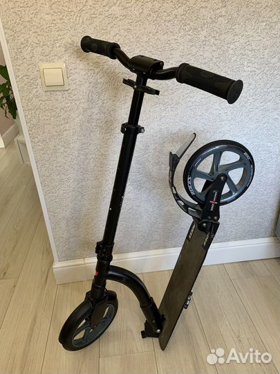 Самокат взрослый Roces 230