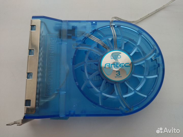 Охлаждение для видеокарты Antec