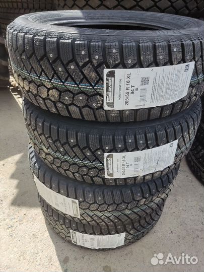 Gislaved Nord Frost 200 ID 205/55 R16 94T
