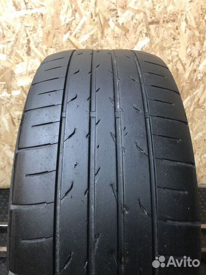 Dunlop Direzza DZ102 245/45 R18