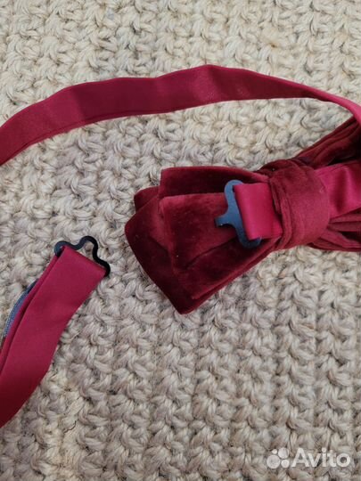 Галстук бабочка Oodji