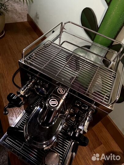 Кофемашина Saeco se-50