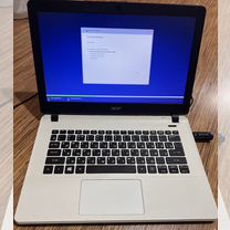 Ноутбук Acer Aspire ES1-331-P3K1