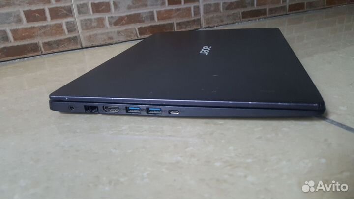 Ноутбук Acer Aspire i5 1035G1