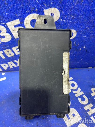 Блок комфорта Renault Logan 1 седан 2012