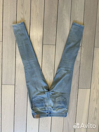 Abercrombie fitch джинсы