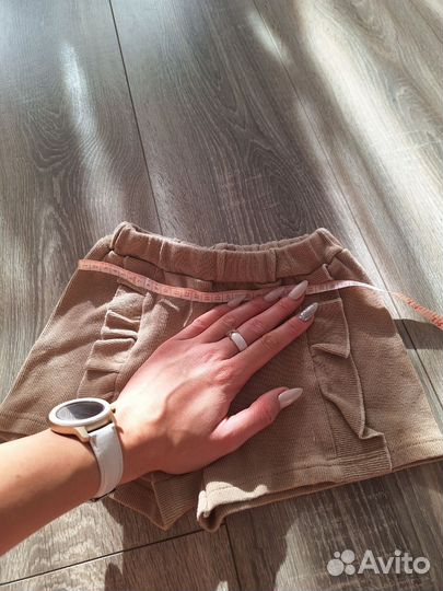 Пакет детских вещей для девочки 3-4 года