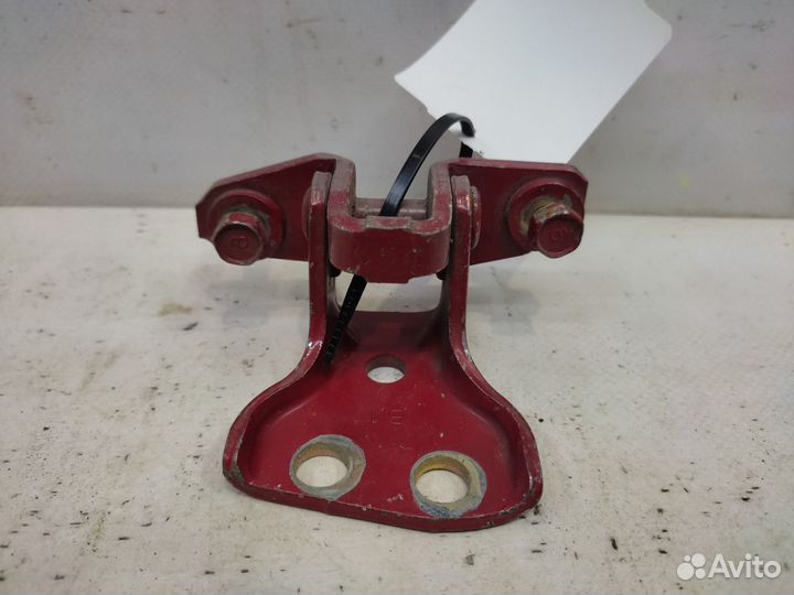 Петля двери задняя левая Mitsubishi Lancer 9 CS