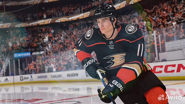 NHL 23 Xbox One/Series X, английская версия
