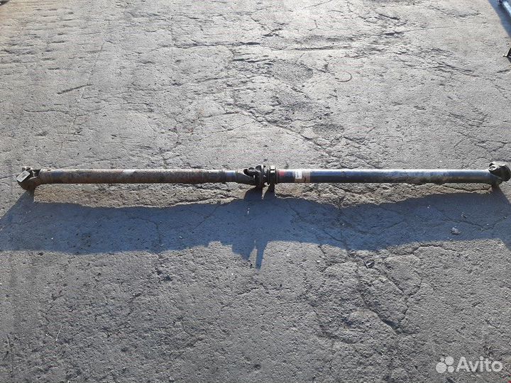 Вал карданный Renault Truck Midlum I