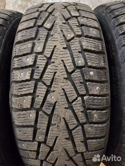 Cordiant Snow Cross 215/55 R17 98T