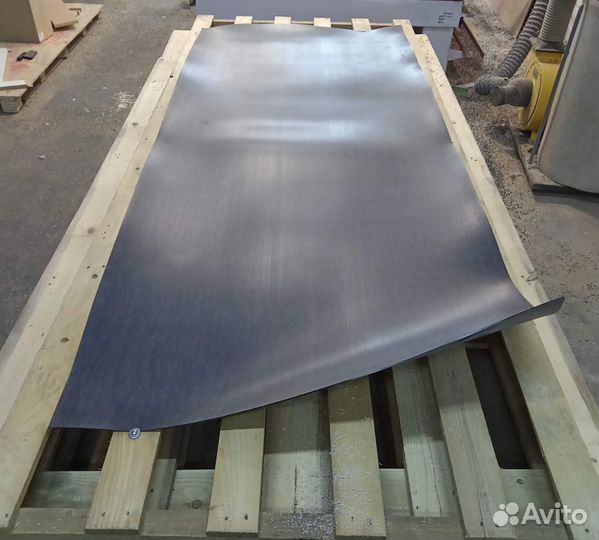 Чешуя аэролодки