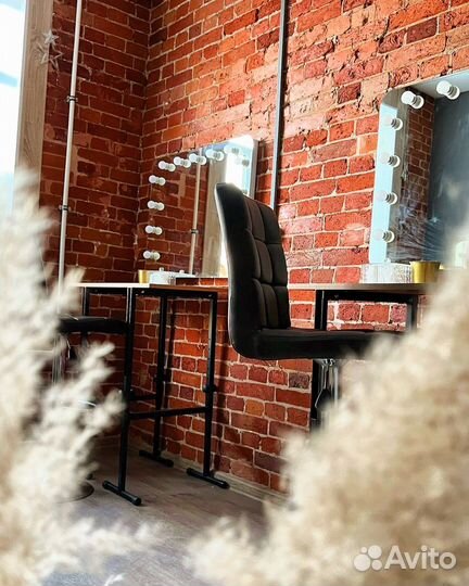 Аренда места в коворкинге