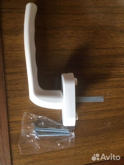 Ручки оконные