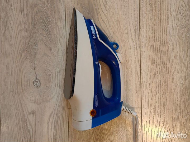 Утюг philips gc 2510