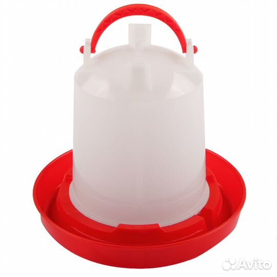 Кормушки и Поилки