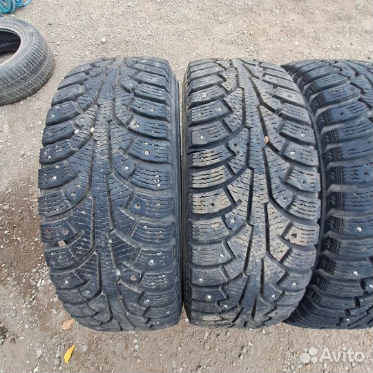 Nokian Tyres Nordman 5 185/65 R15 92T
