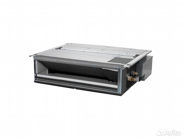 Кондиционер Daikin на 50 кв.м. инвертор