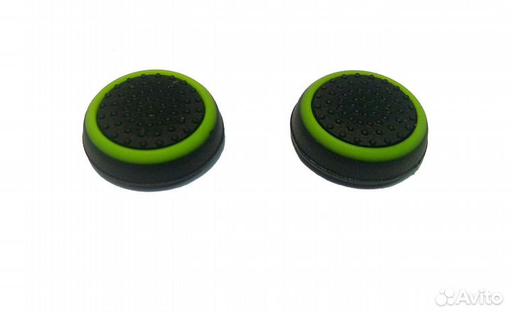 Sony PS4 накладки на стики джойстика, 2 шт., новые