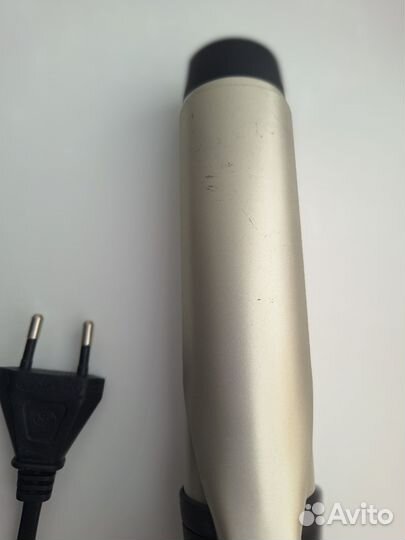 Плойка для волос remington