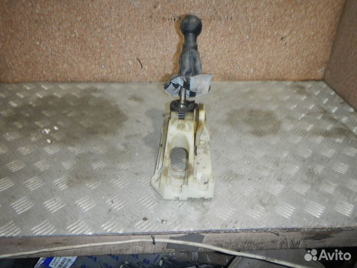 Кулиса кпп, Suzuki (Сузуки) -SX4 (06)