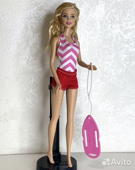 Кукла Barbie