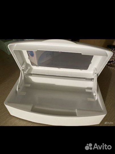 Стерилизатор для инструментов