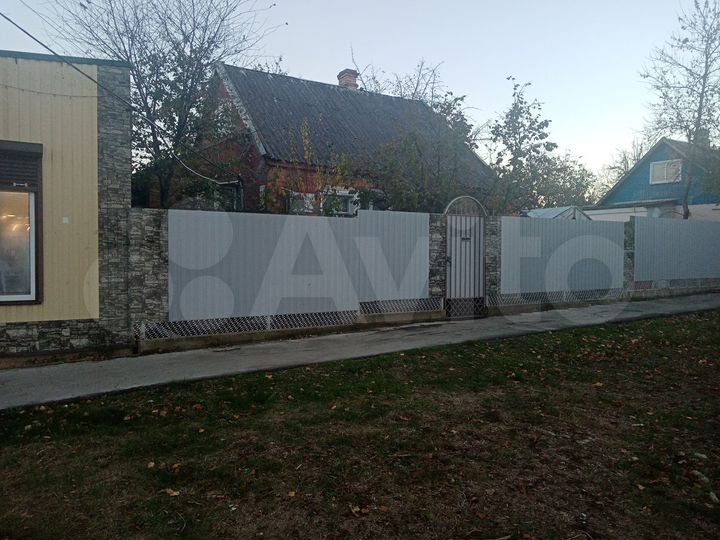 Дом 72 м² на участке 5,8 сот.