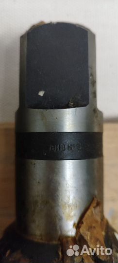 Развёртки конические (за пару)