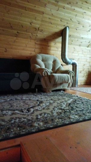 Дом 70 м² на участке 12 сот.