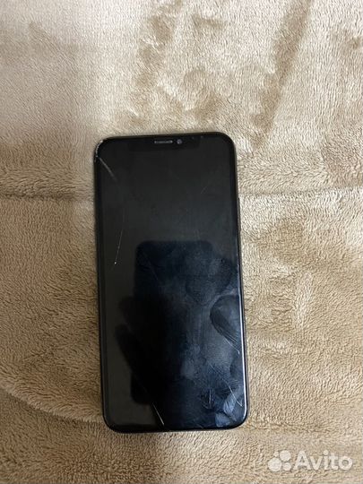 2 iPhone 6, iPhone 7 и iPhone X 256gb