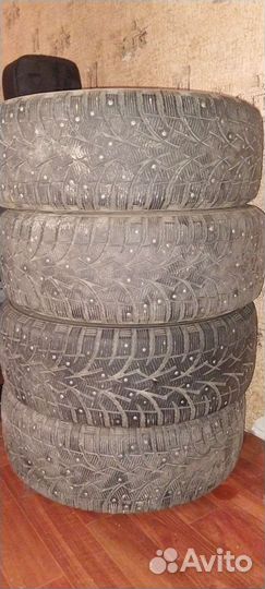 Toyo Observe G3-Ice 205/55 R16 91T