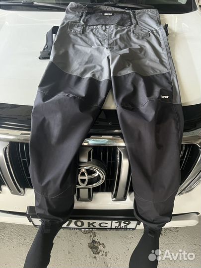 Вейдерсы Rapala