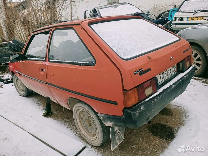 Заз 1102 таврия разбор частями