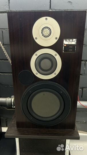 Акустическая система technics sb5-A