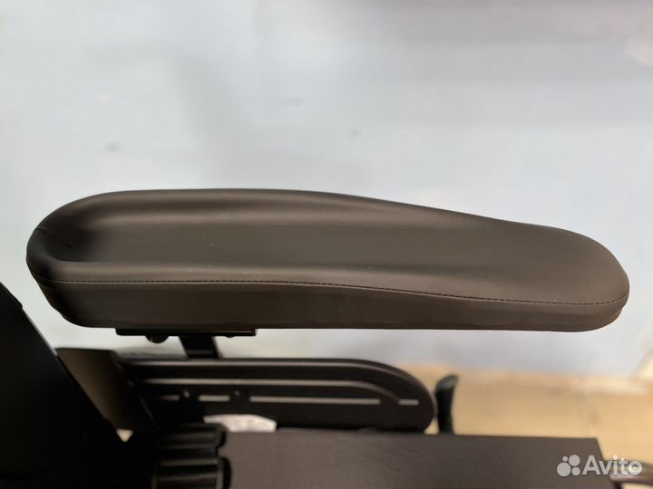 Кресло-коляска с ручным приводом Action 3 NG