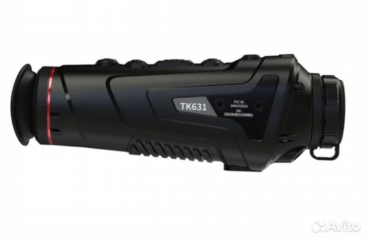 Тепловизор-монокуляр Guide TK631 для охоты