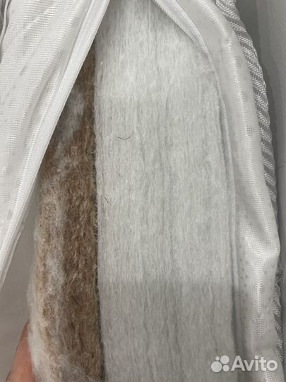 Матрас детский 160 80