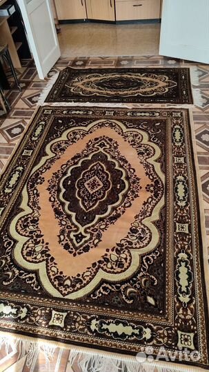 Покрывало на диван и кровать. И на кресло