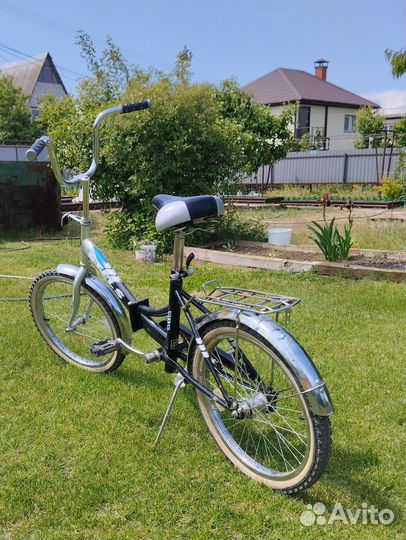 Велосипед Stels Pilot 410