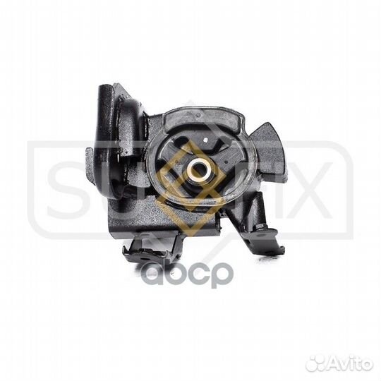 Подушка двигателя перед лев FM4292 sufix