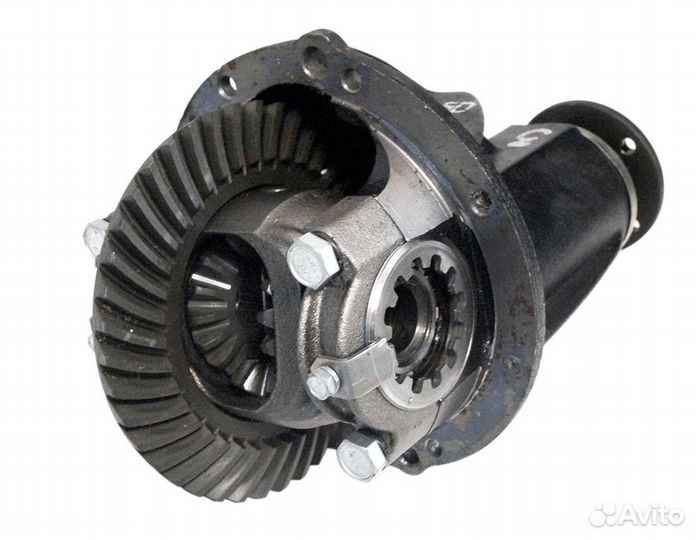 Редуктор задний ваз 2101-2107