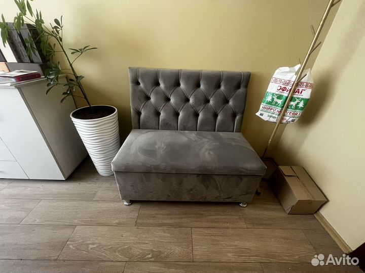 Офисная мебель бу