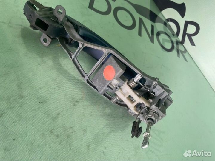 Ручка двери внешняя передняя правая Volkswagen