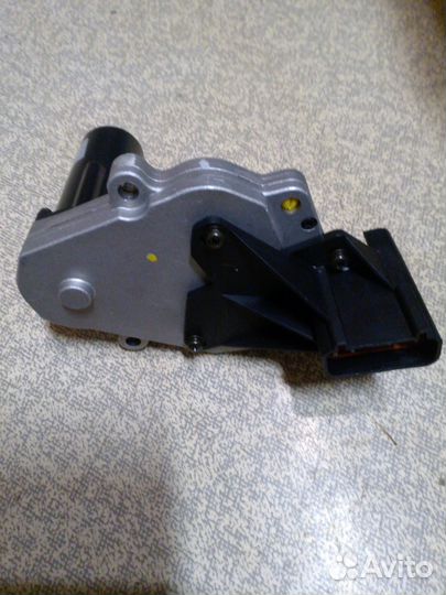 Моторчик раздатки Шевроле блейзер 4.3 л