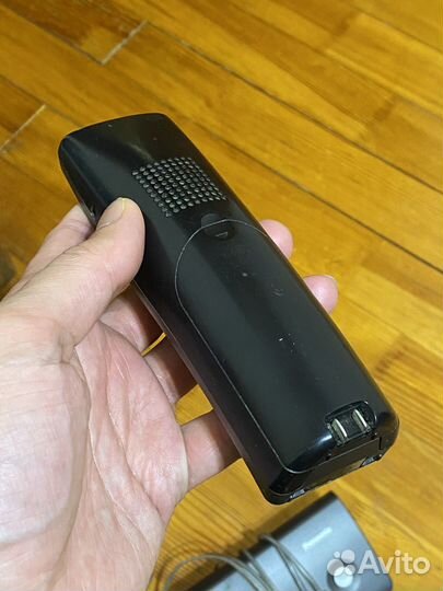 Стационарный телефон Panasonic