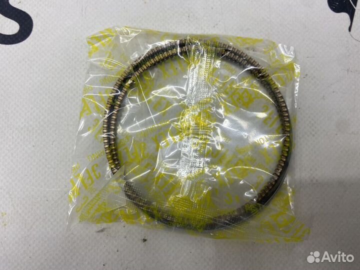 Кольца поршневые Toyota 2TR / STD 35961