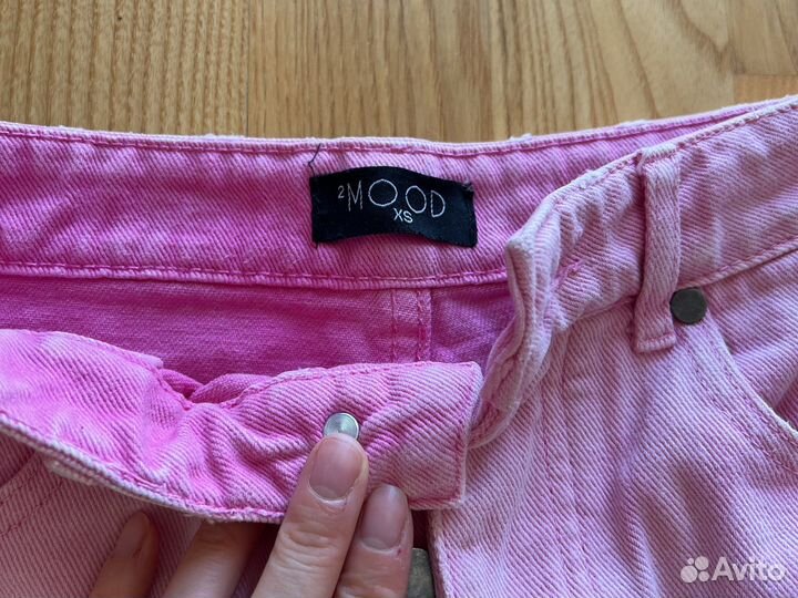 Шорты женские 2mood